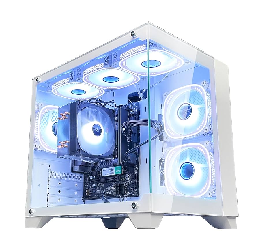 デスクトップパソコン Core i7 7700 16Gメモリー Amazon.co.jp: デスクトップパソコン 第7世代Core i7 7700